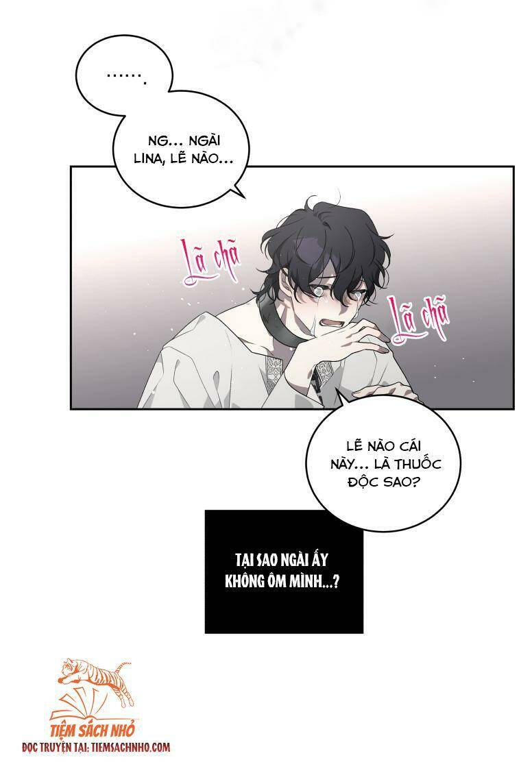 Ác Nữ Thuần Hoá Quái Thú Chapter 1 - Trang 2