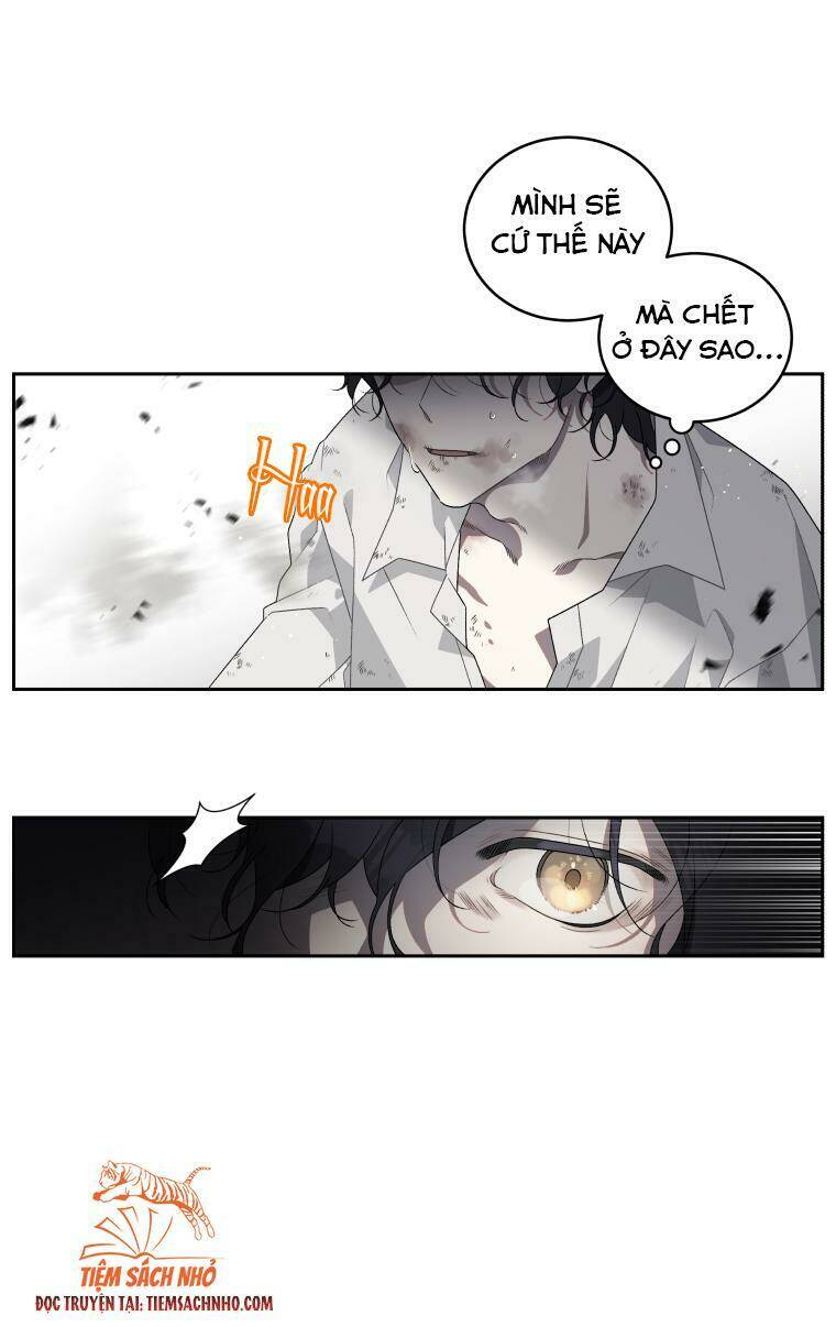 Ác Nữ Thuần Hoá Quái Thú Chapter 1 - Trang 2