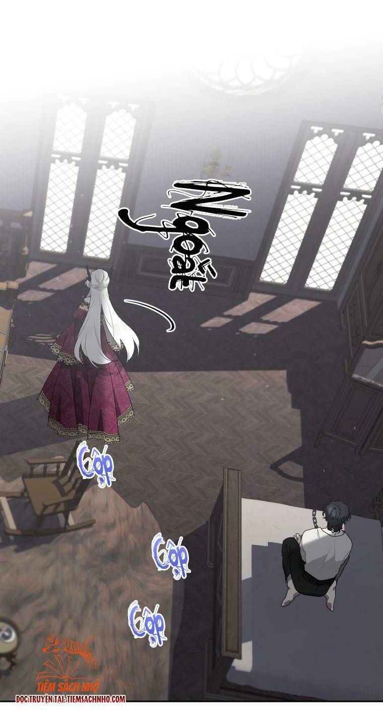 Ác Nữ Thuần Hoá Quái Thú Chapter 1 - Trang 2