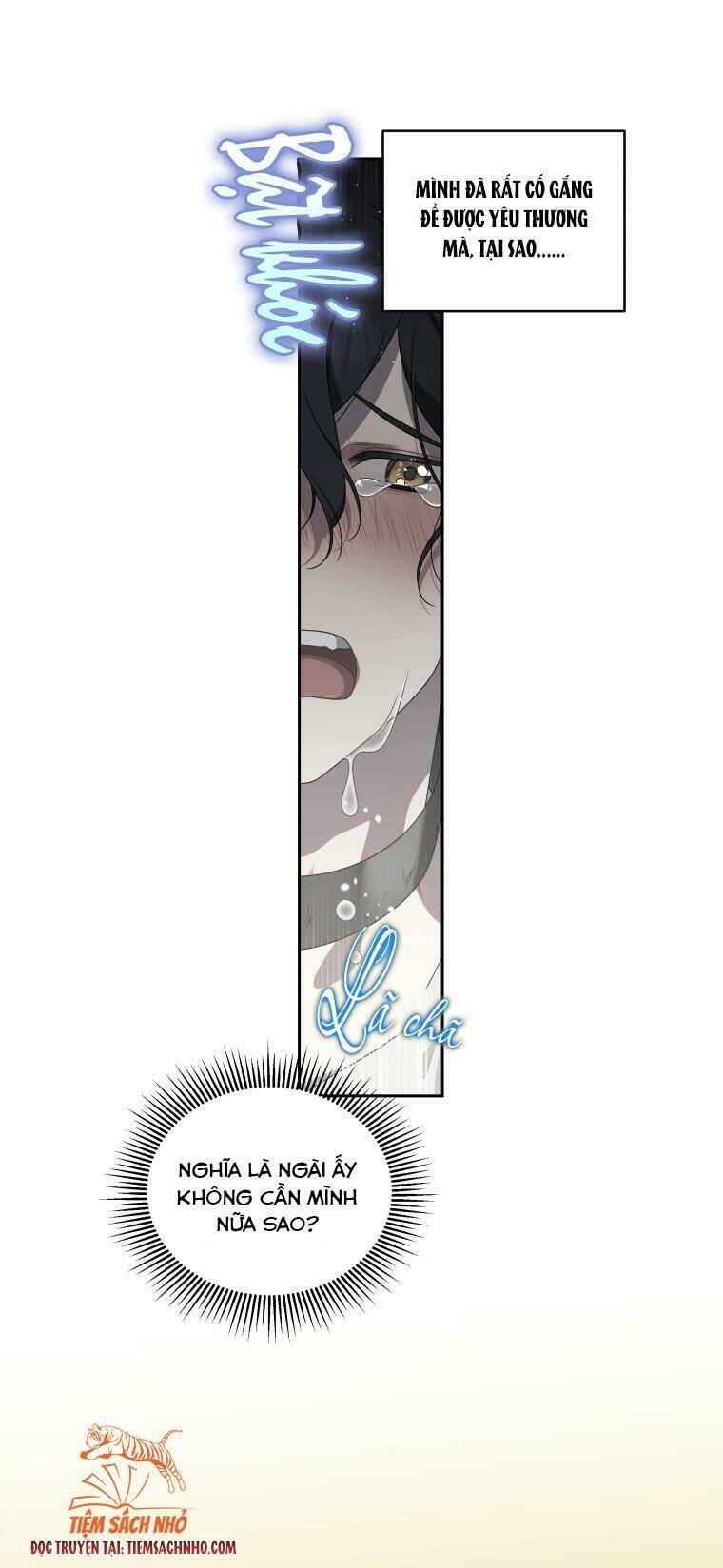 Ác Nữ Thuần Hoá Quái Thú Chapter 1 - Trang 2