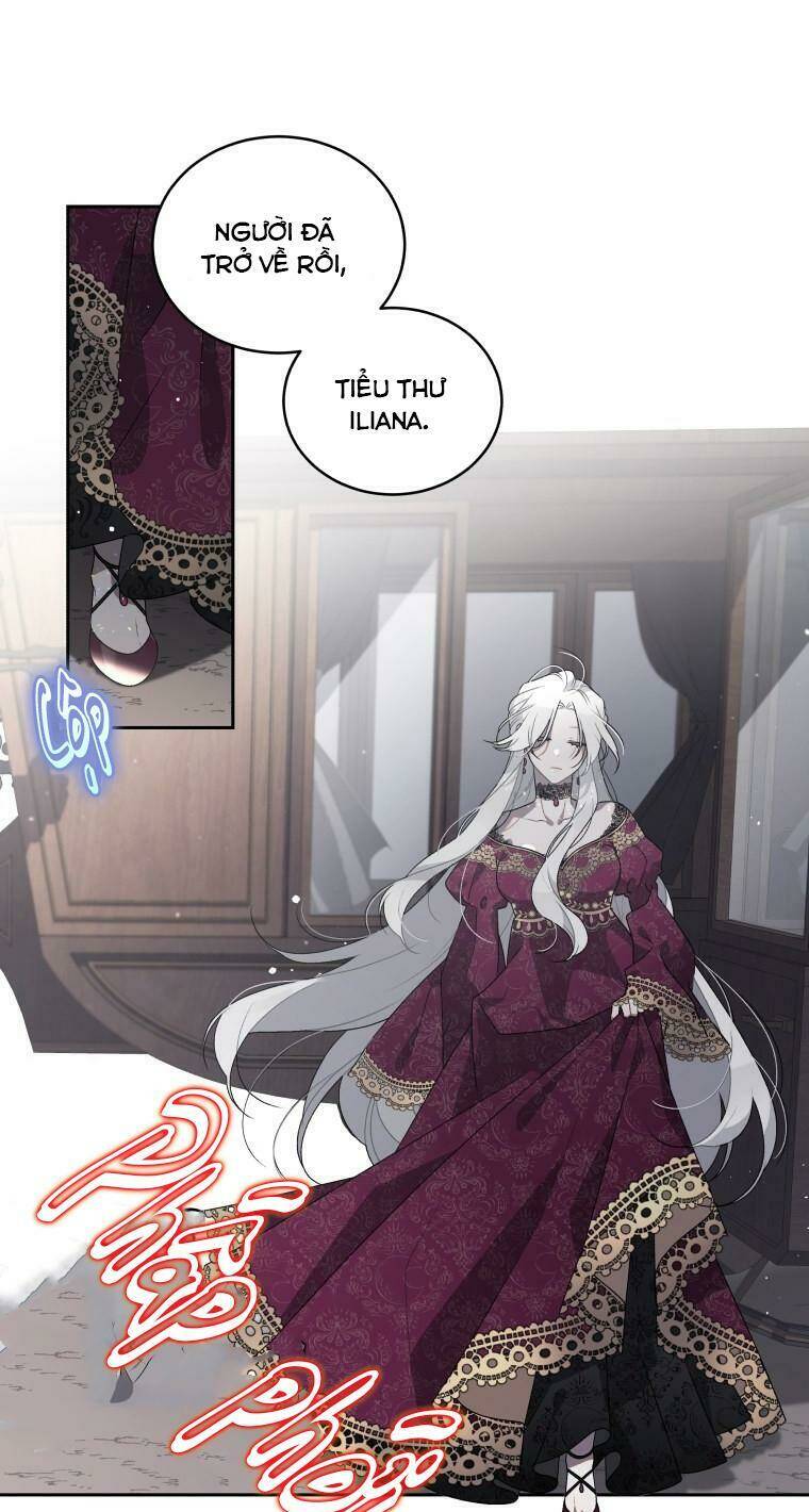 Ác Nữ Thuần Hoá Quái Thú Chapter 1 - Trang 2