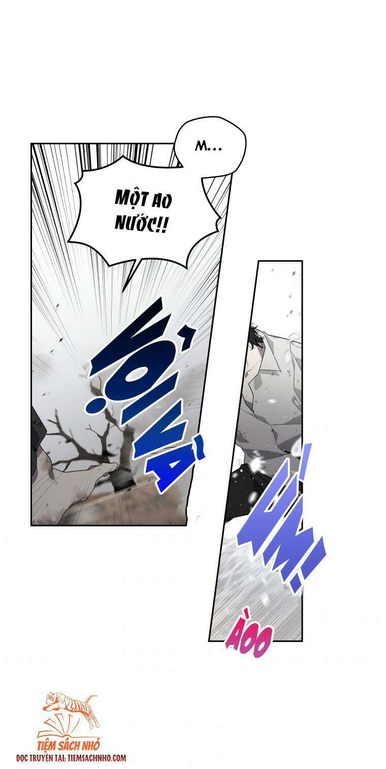 Ác Nữ Thuần Hoá Quái Thú Chapter 1 - Trang 2