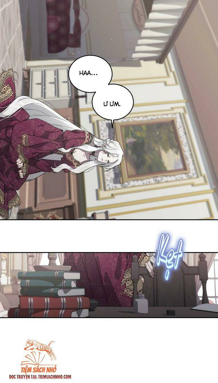 Ác Nữ Thuần Hoá Quái Thú Chapter 1 - Trang 2