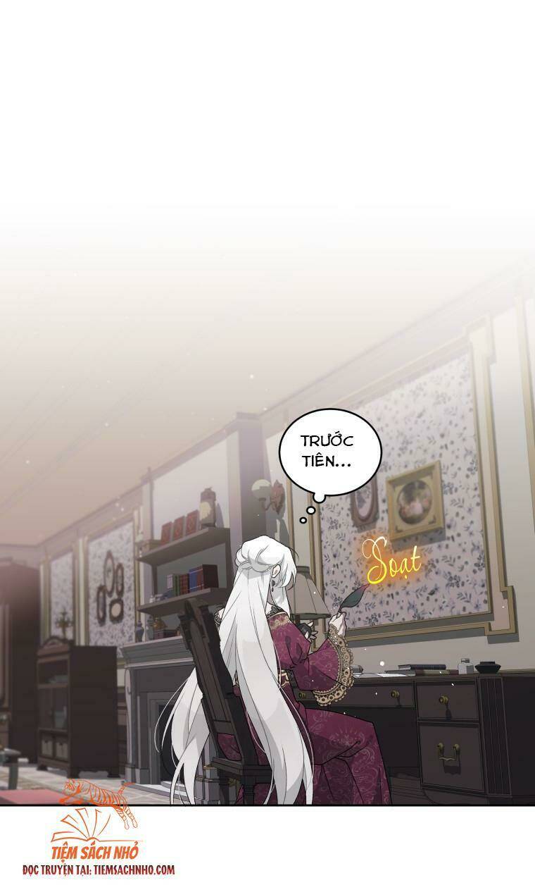 Ác Nữ Thuần Hoá Quái Thú Chapter 1 - Trang 2