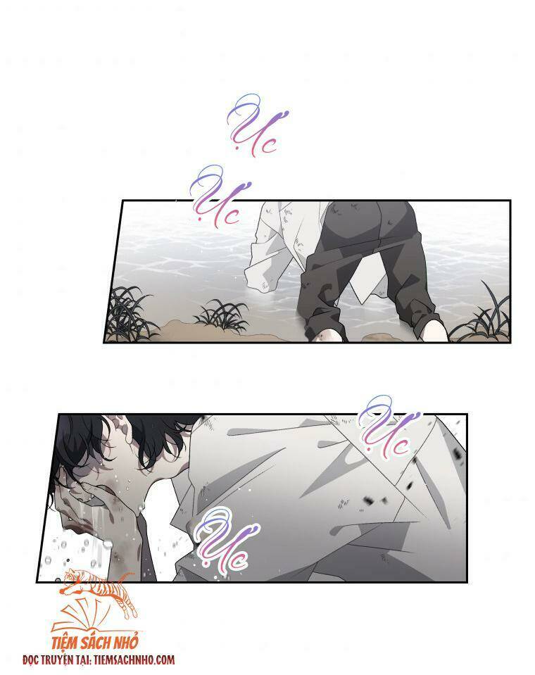 Ác Nữ Thuần Hoá Quái Thú Chapter 1 - Trang 2