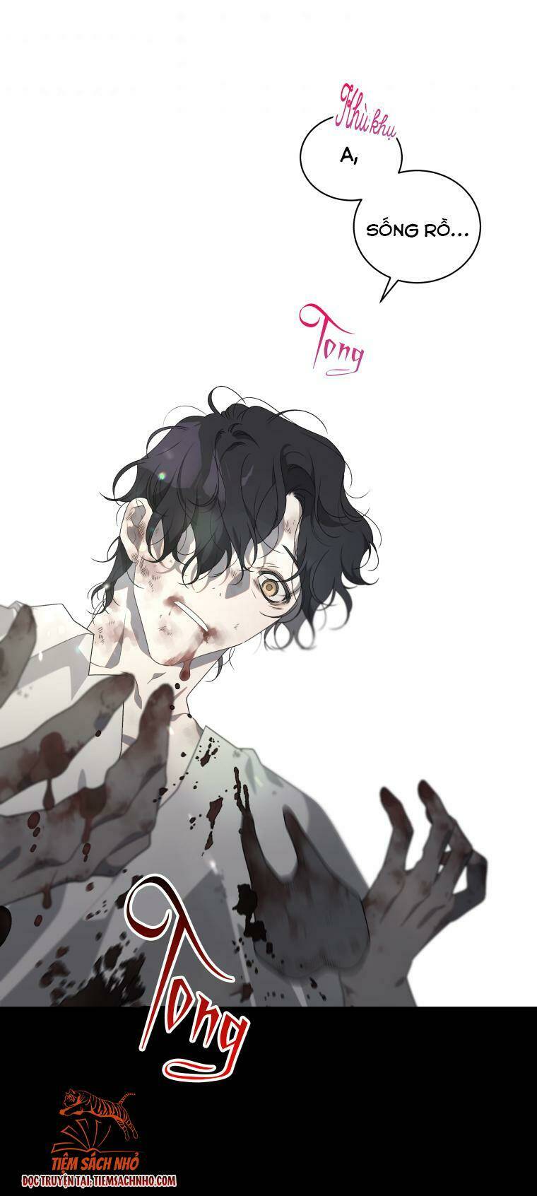 Ác Nữ Thuần Hoá Quái Thú Chapter 1 - Trang 2