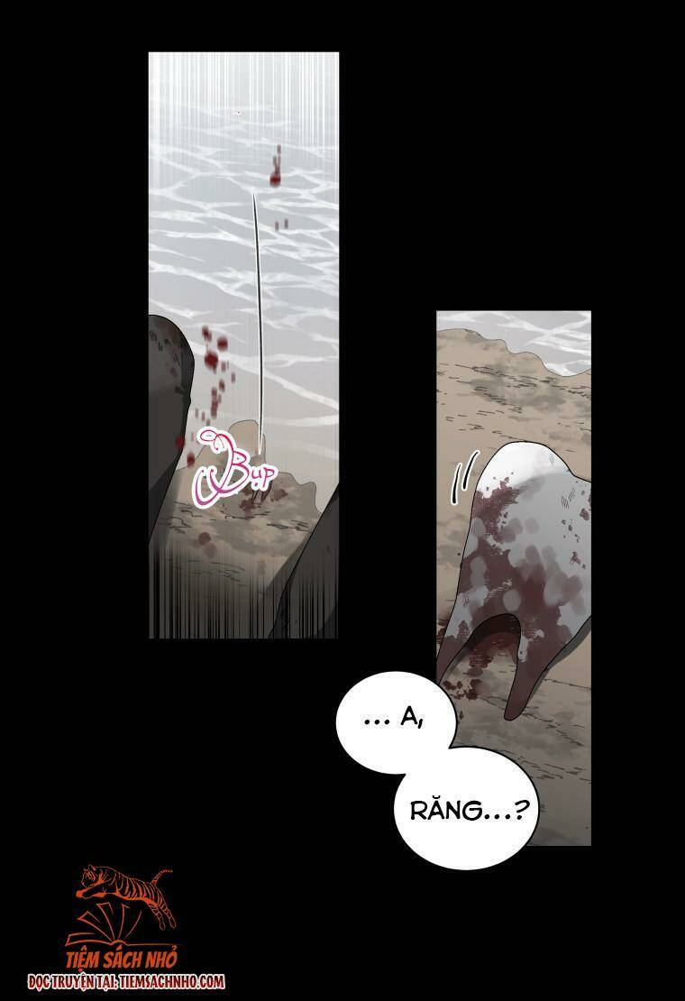 Ác Nữ Thuần Hoá Quái Thú Chapter 1 - Trang 2