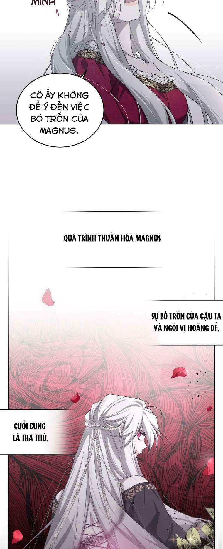 Ác Nữ Thuần Hoá Quái Thú Chapter 10 - Trang 2