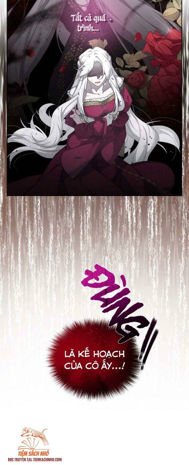 Ác Nữ Thuần Hoá Quái Thú Chapter 10 - Trang 2