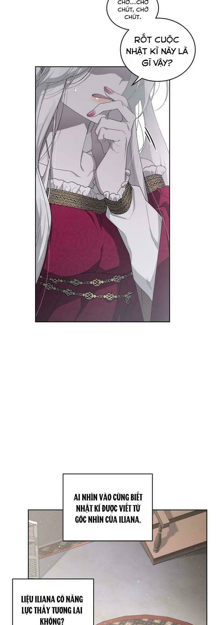 Ác Nữ Thuần Hoá Quái Thú Chapter 10 - Trang 2