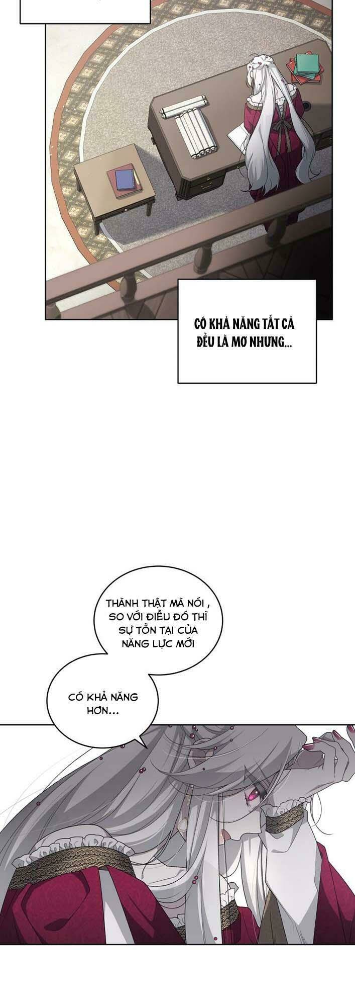 Ác Nữ Thuần Hoá Quái Thú Chapter 10 - Trang 2