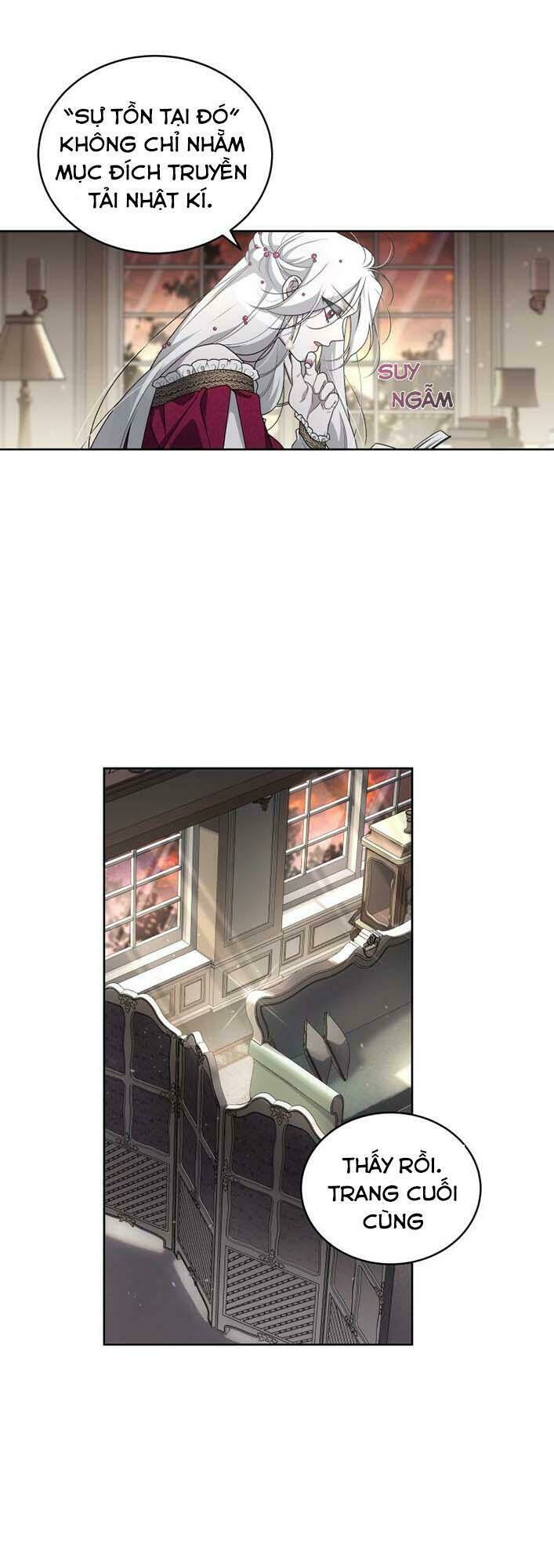 Ác Nữ Thuần Hoá Quái Thú Chapter 10 - Trang 2