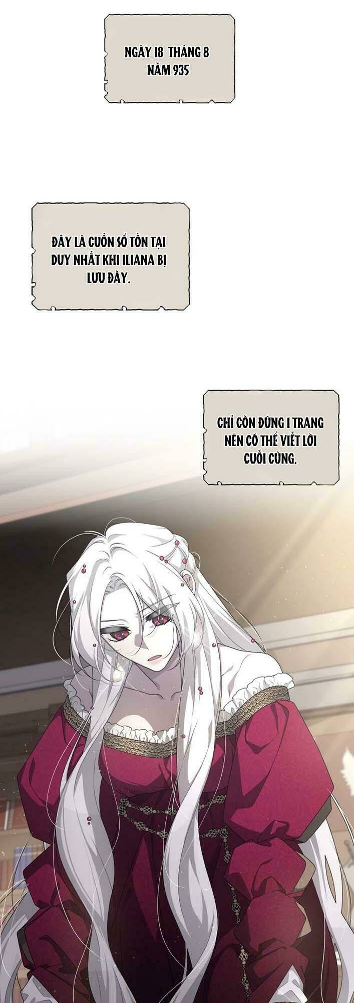 Ác Nữ Thuần Hoá Quái Thú Chapter 10 - Trang 2