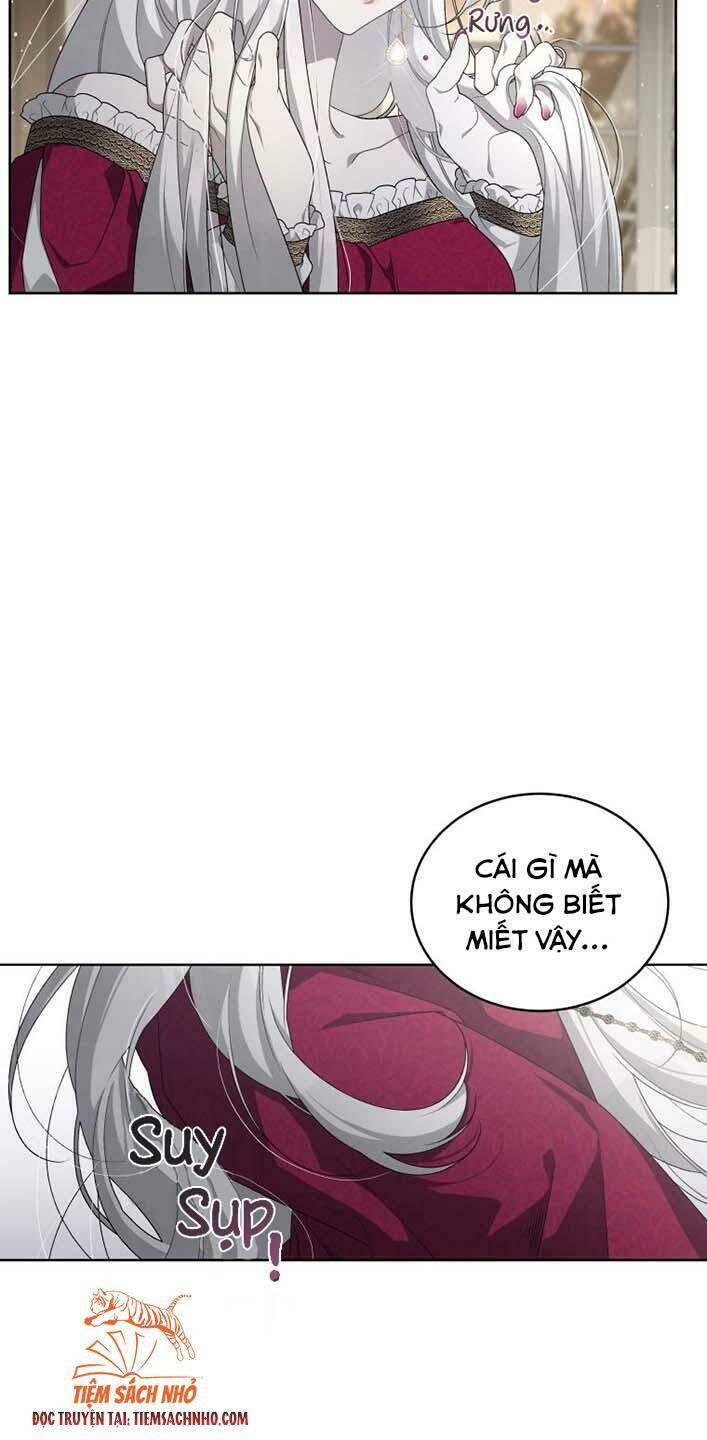 Ác Nữ Thuần Hoá Quái Thú Chapter 10 - Trang 2