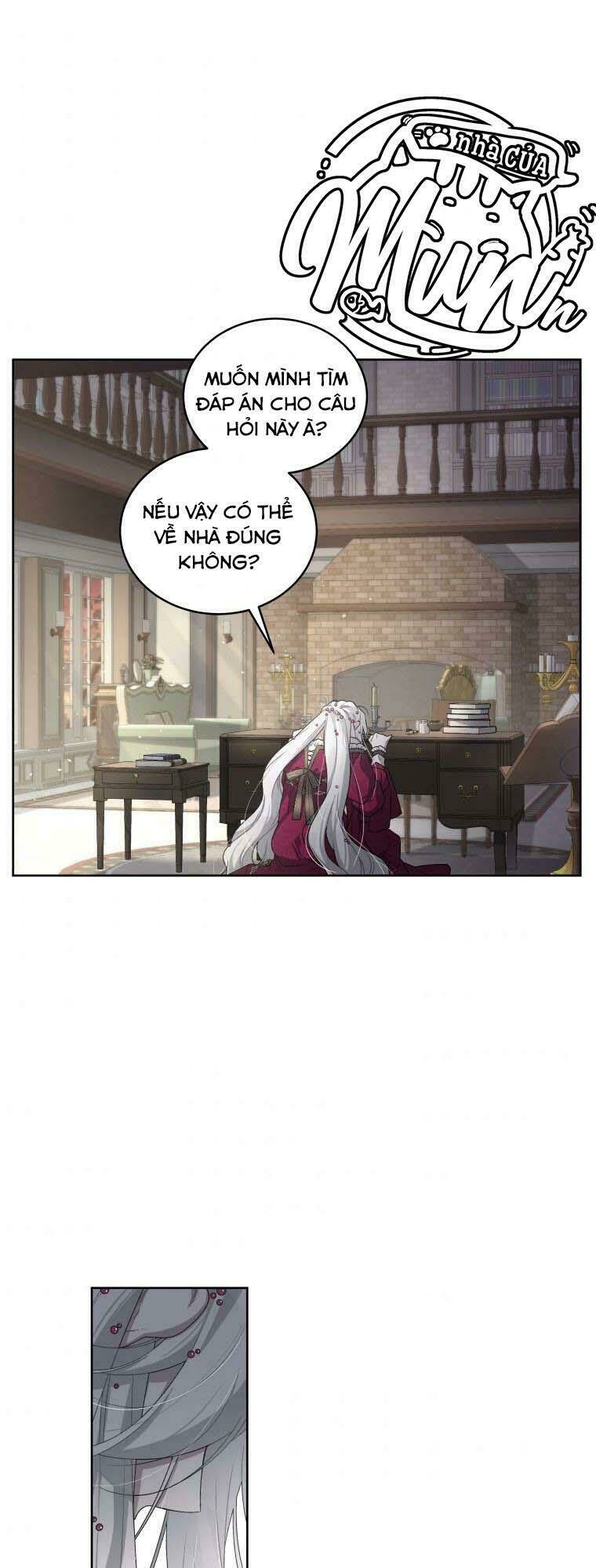 Ác Nữ Thuần Hoá Quái Thú Chapter 10 - Trang 2