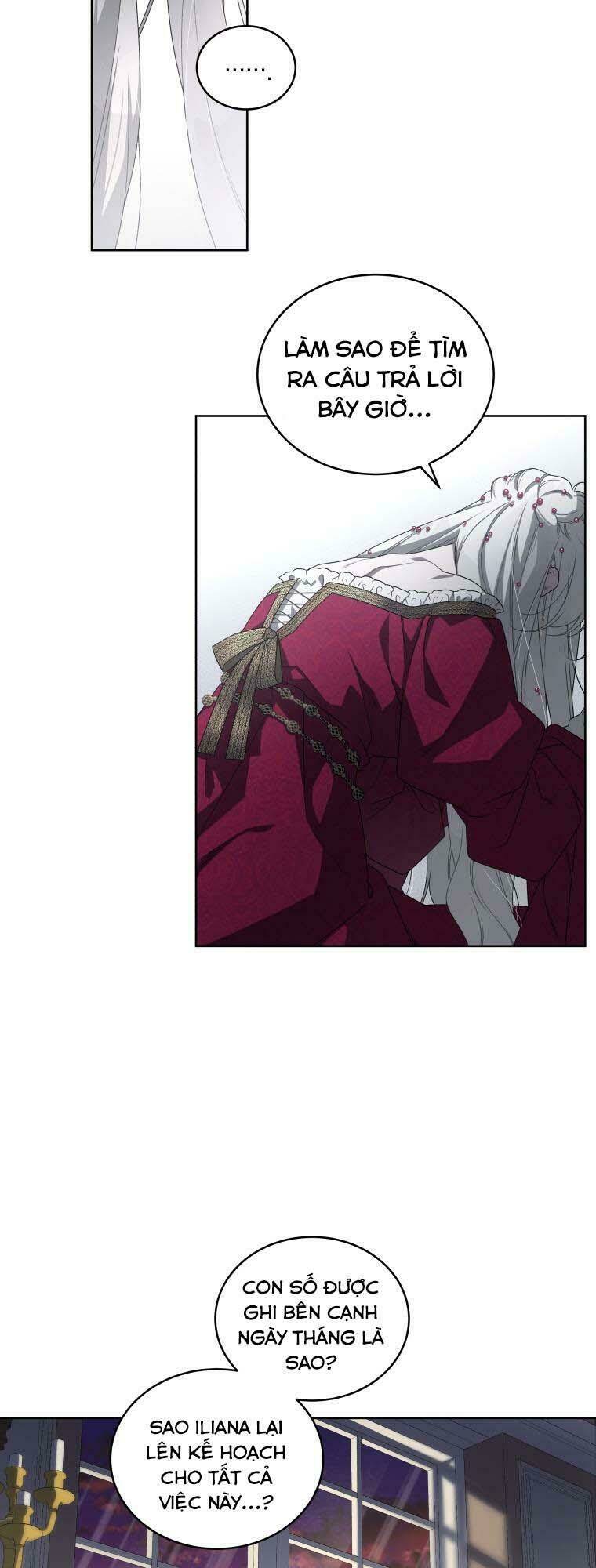 Ác Nữ Thuần Hoá Quái Thú Chapter 10 - Trang 2