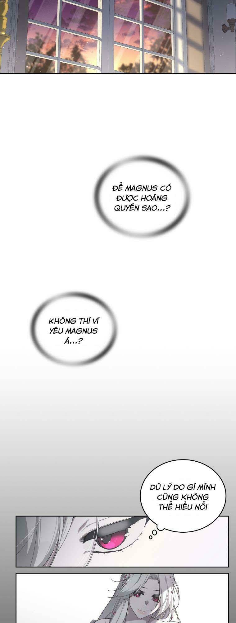 Ác Nữ Thuần Hoá Quái Thú Chapter 10 - Trang 2