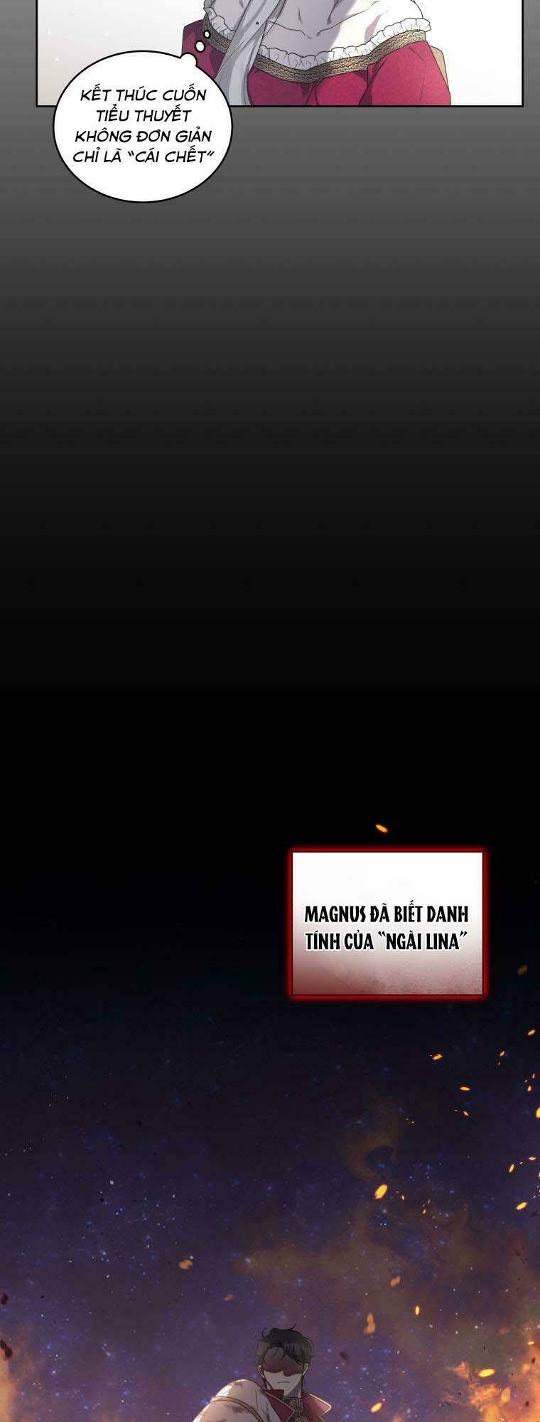 Ác Nữ Thuần Hoá Quái Thú Chapter 10 - Trang 2