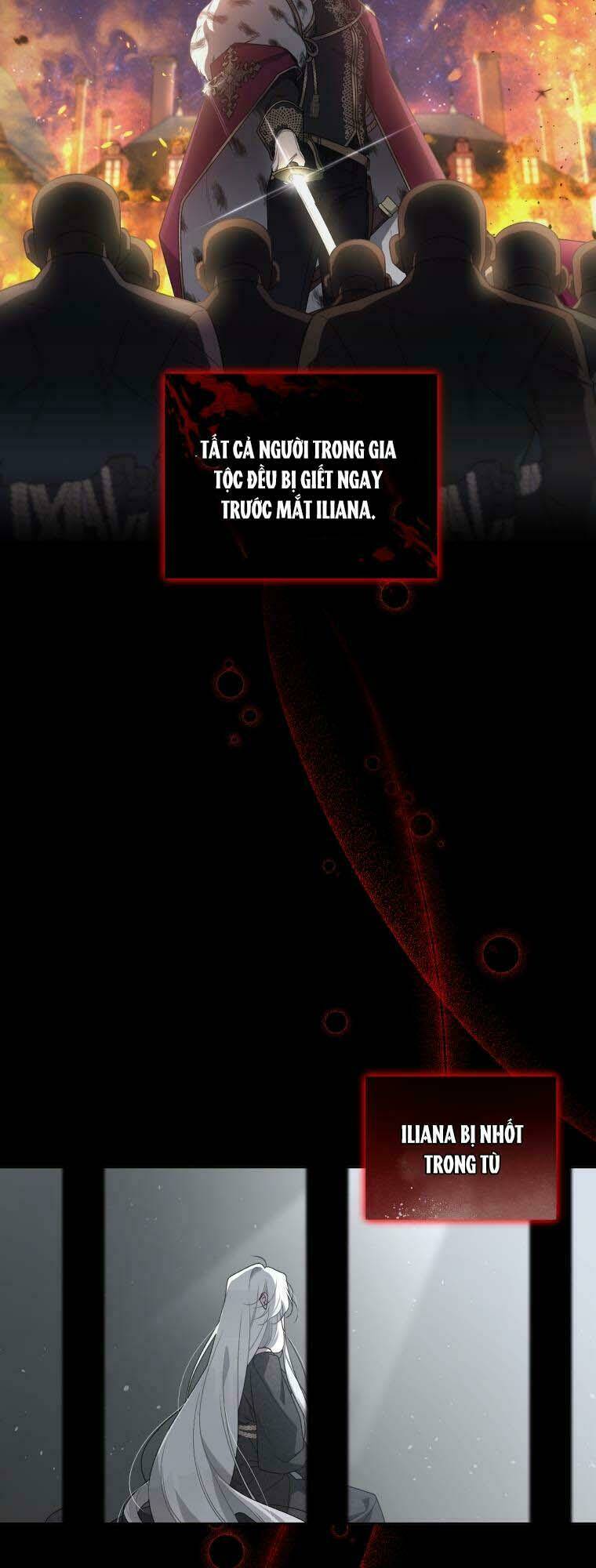 Ác Nữ Thuần Hoá Quái Thú Chapter 10 - Trang 2