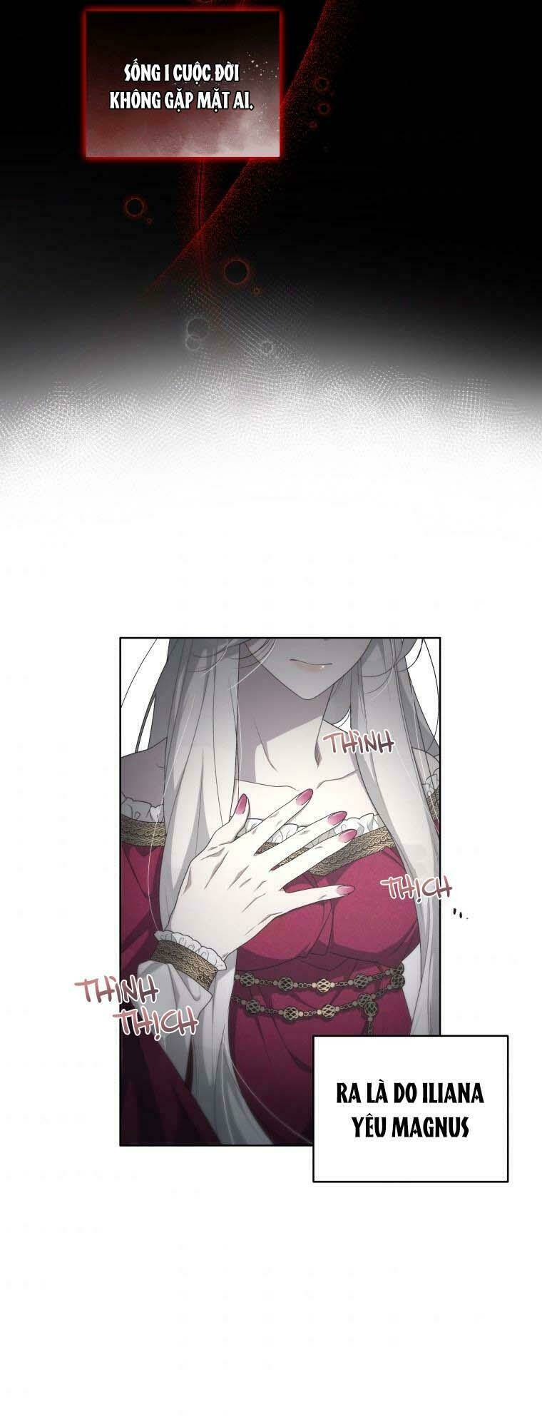 Ác Nữ Thuần Hoá Quái Thú Chapter 10 - Trang 2