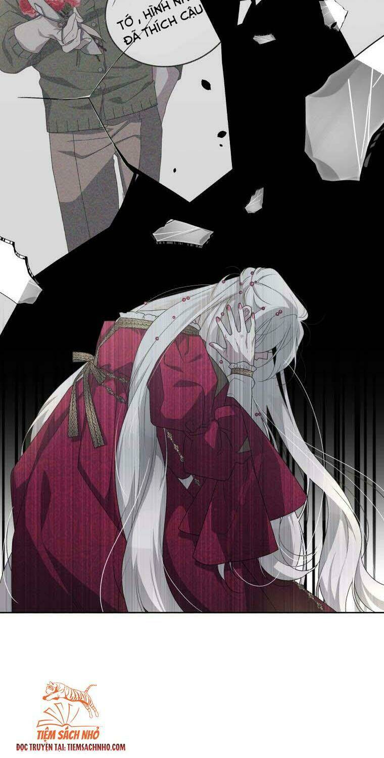 Ác Nữ Thuần Hoá Quái Thú Chapter 10 - Trang 2