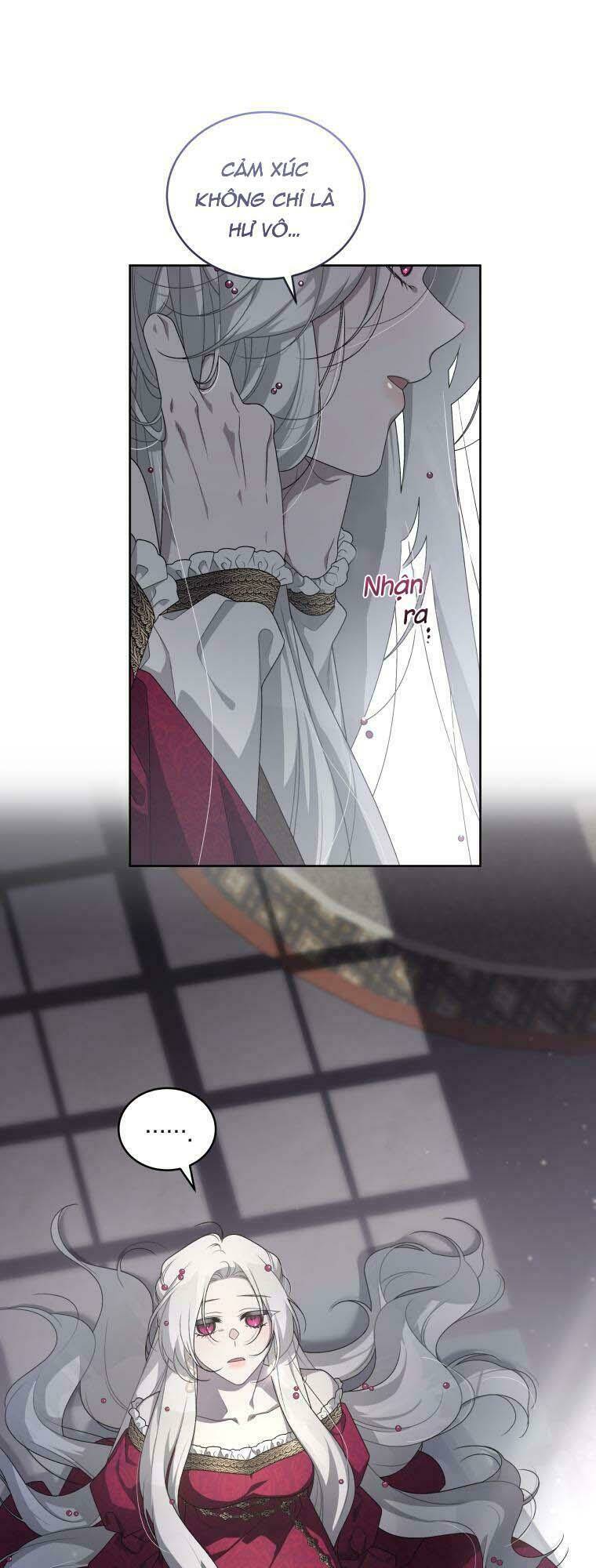 Ác Nữ Thuần Hoá Quái Thú Chapter 10 - Trang 2