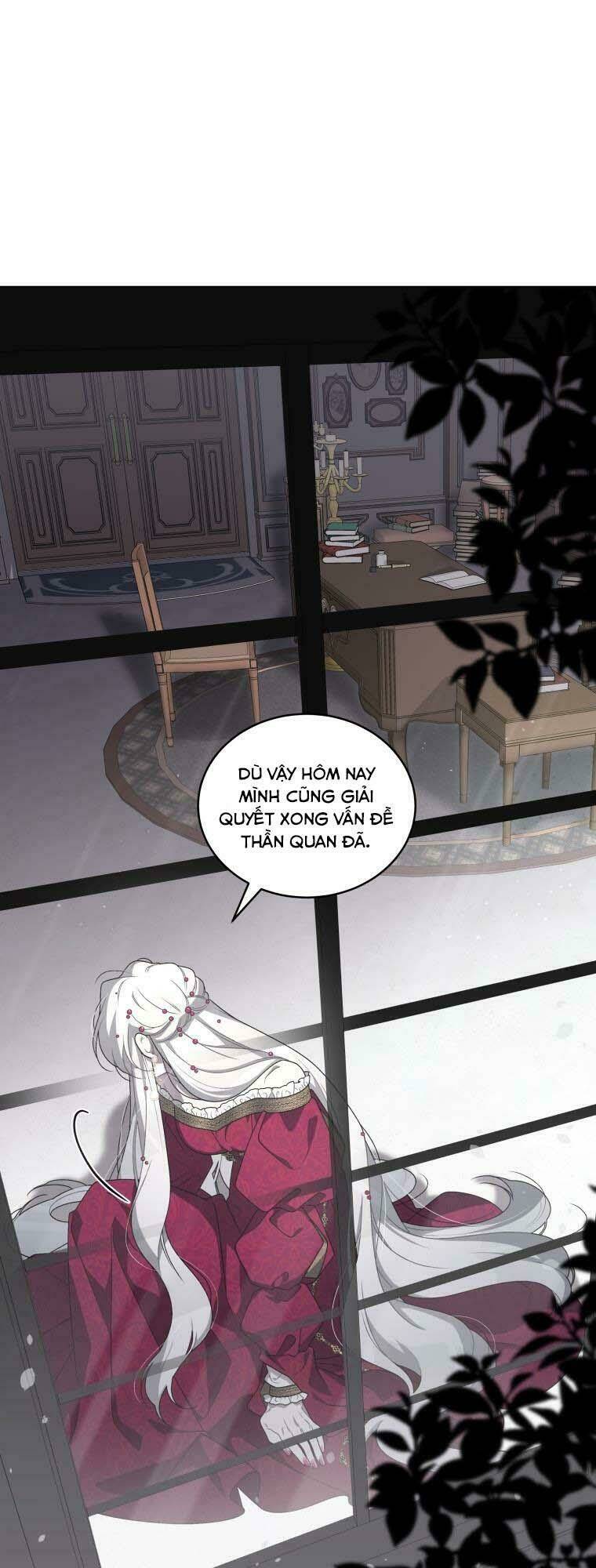 Ác Nữ Thuần Hoá Quái Thú Chapter 10 - Trang 2