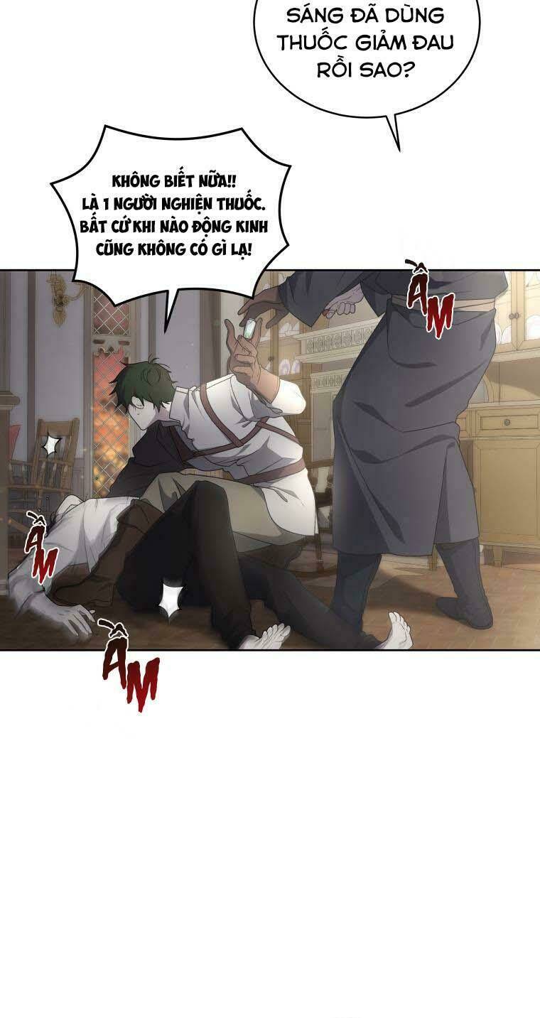 Ác Nữ Thuần Hoá Quái Thú Chapter 10 - Trang 2