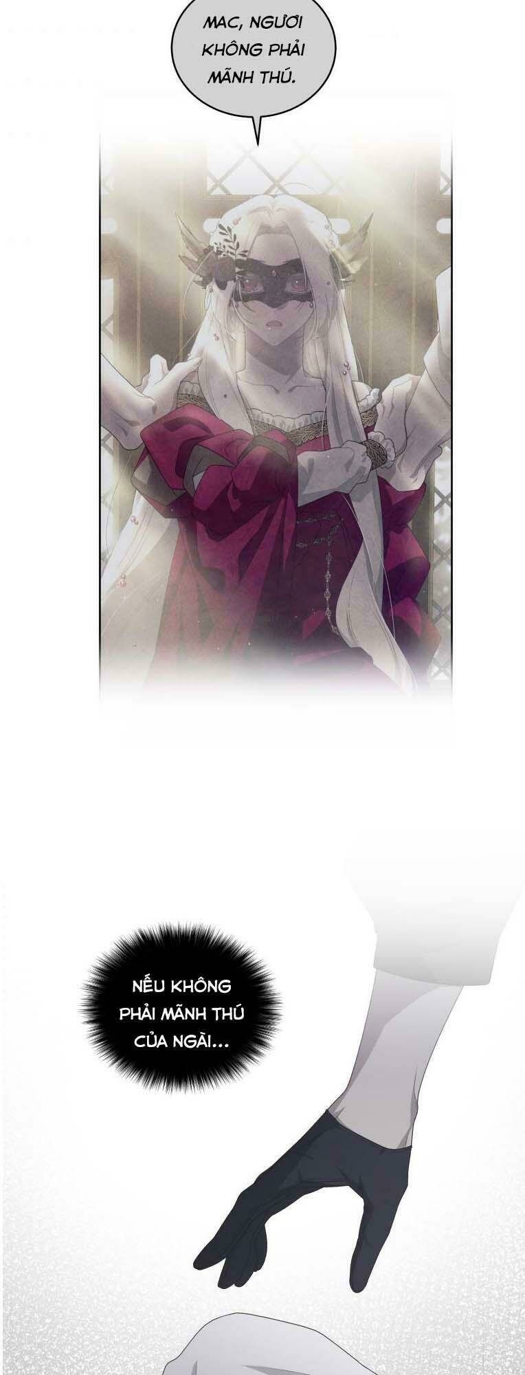 Ác Nữ Thuần Hoá Quái Thú Chapter 10 - Trang 2