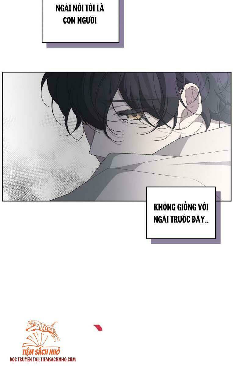 Ác Nữ Thuần Hoá Quái Thú Chapter 10 - Trang 2