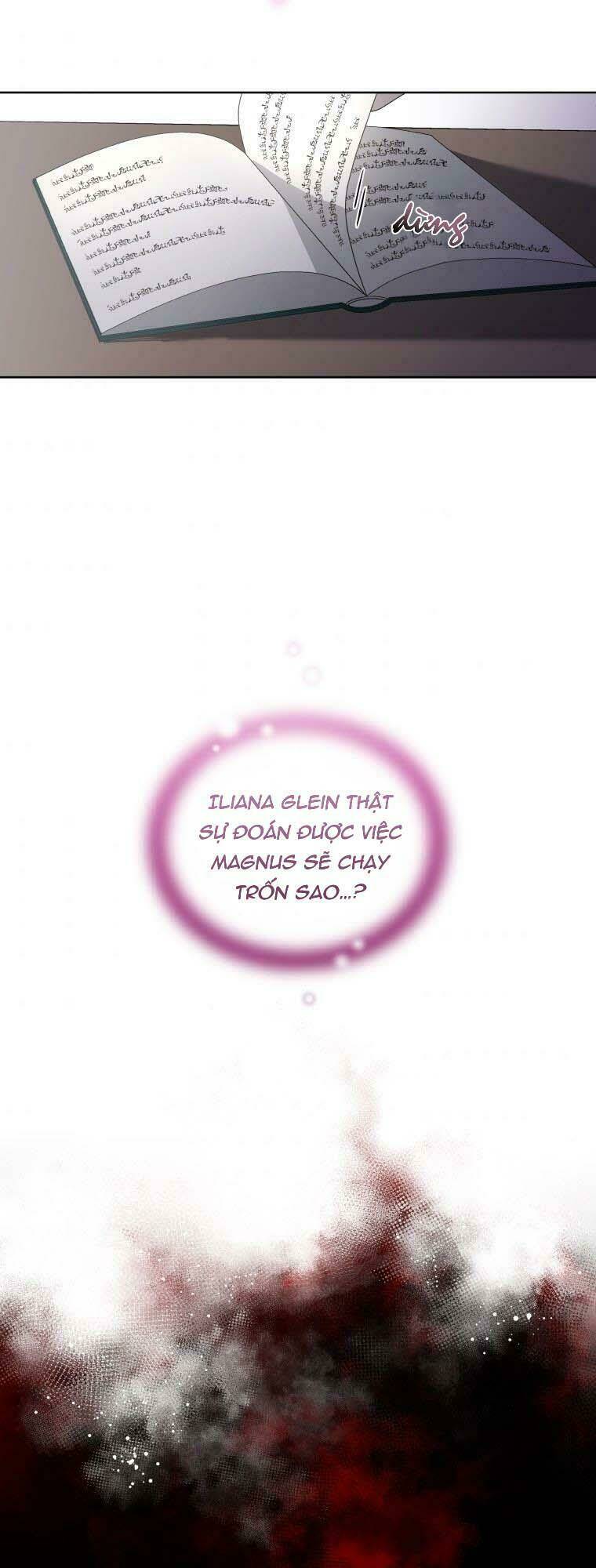 Ác Nữ Thuần Hoá Quái Thú Chapter 10 - Trang 2