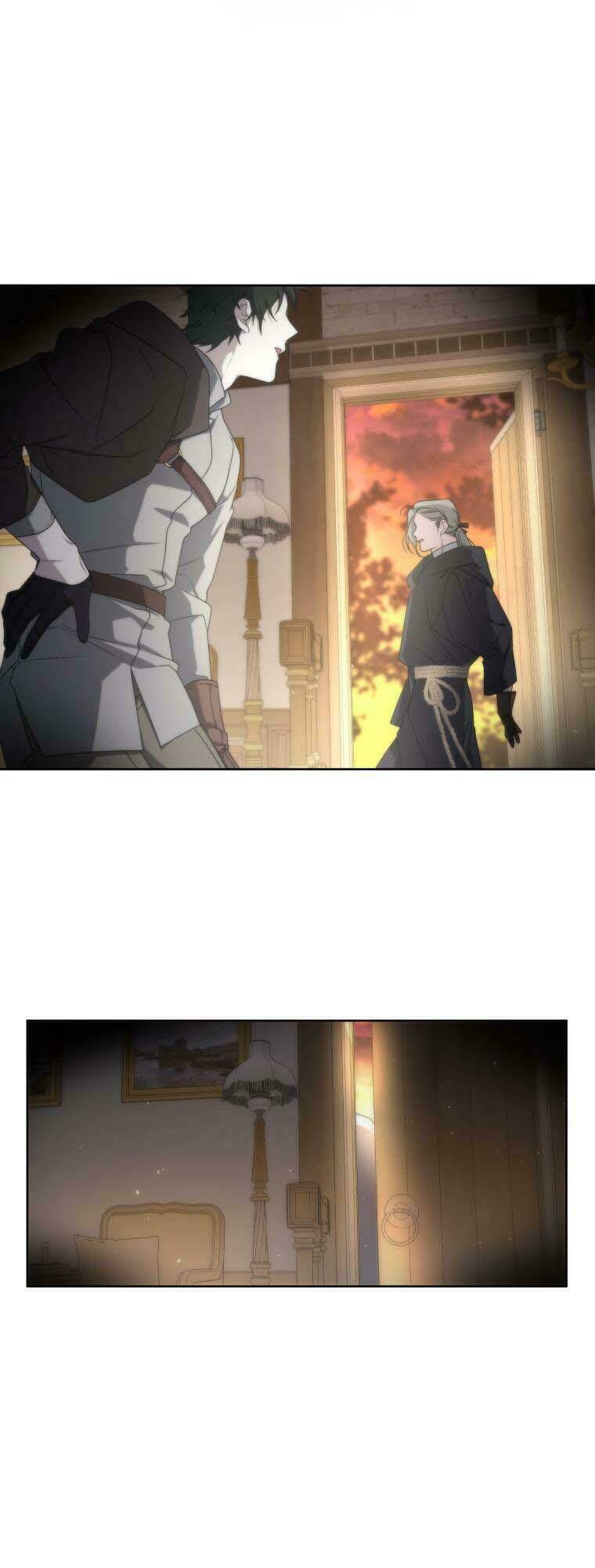 Ác Nữ Thuần Hoá Quái Thú Chapter 10 - Trang 2