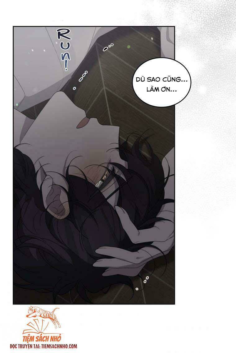 Ác Nữ Thuần Hoá Quái Thú Chapter 10 - Trang 2