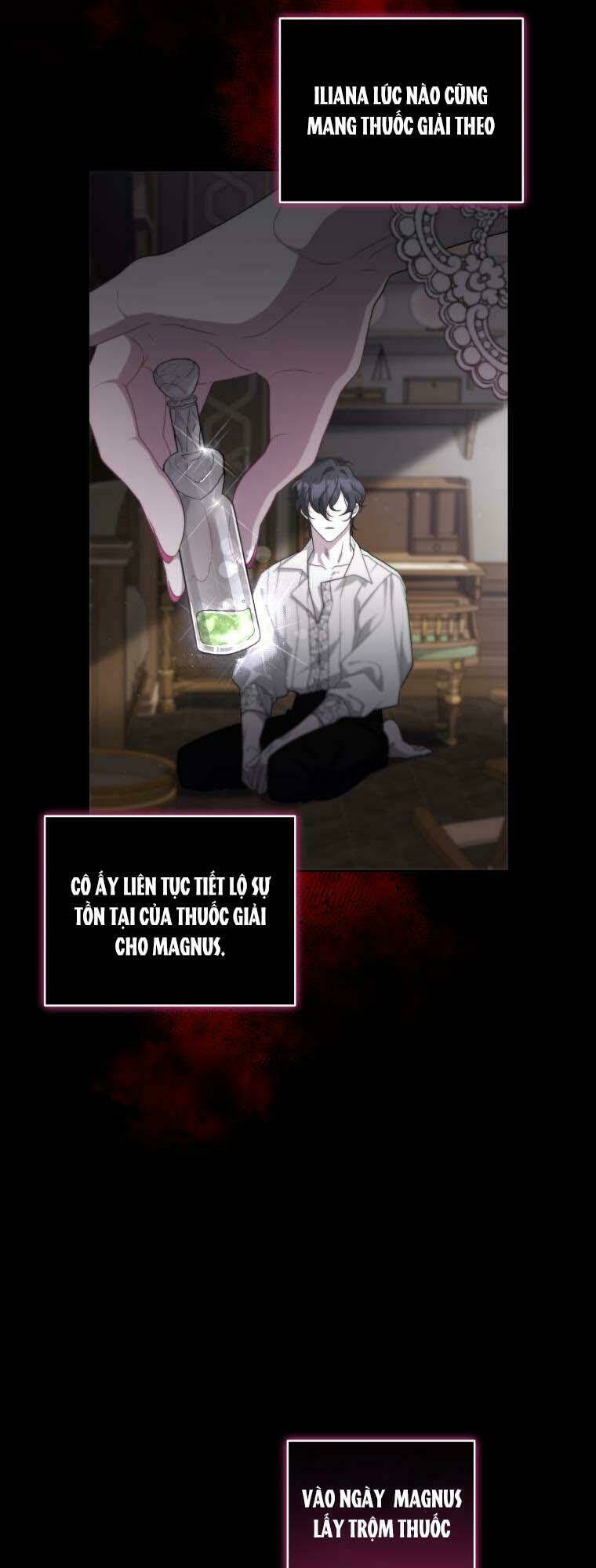 Ác Nữ Thuần Hoá Quái Thú Chapter 10 - Trang 2