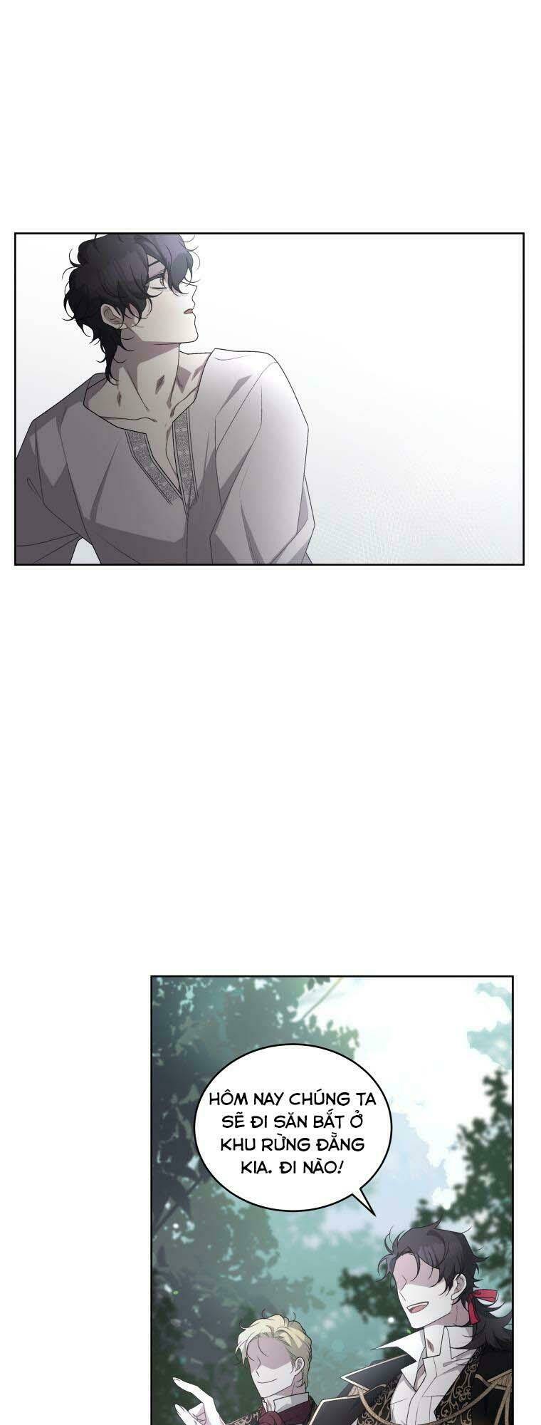 Ác Nữ Thuần Hoá Quái Thú Chapter 10 - Trang 2