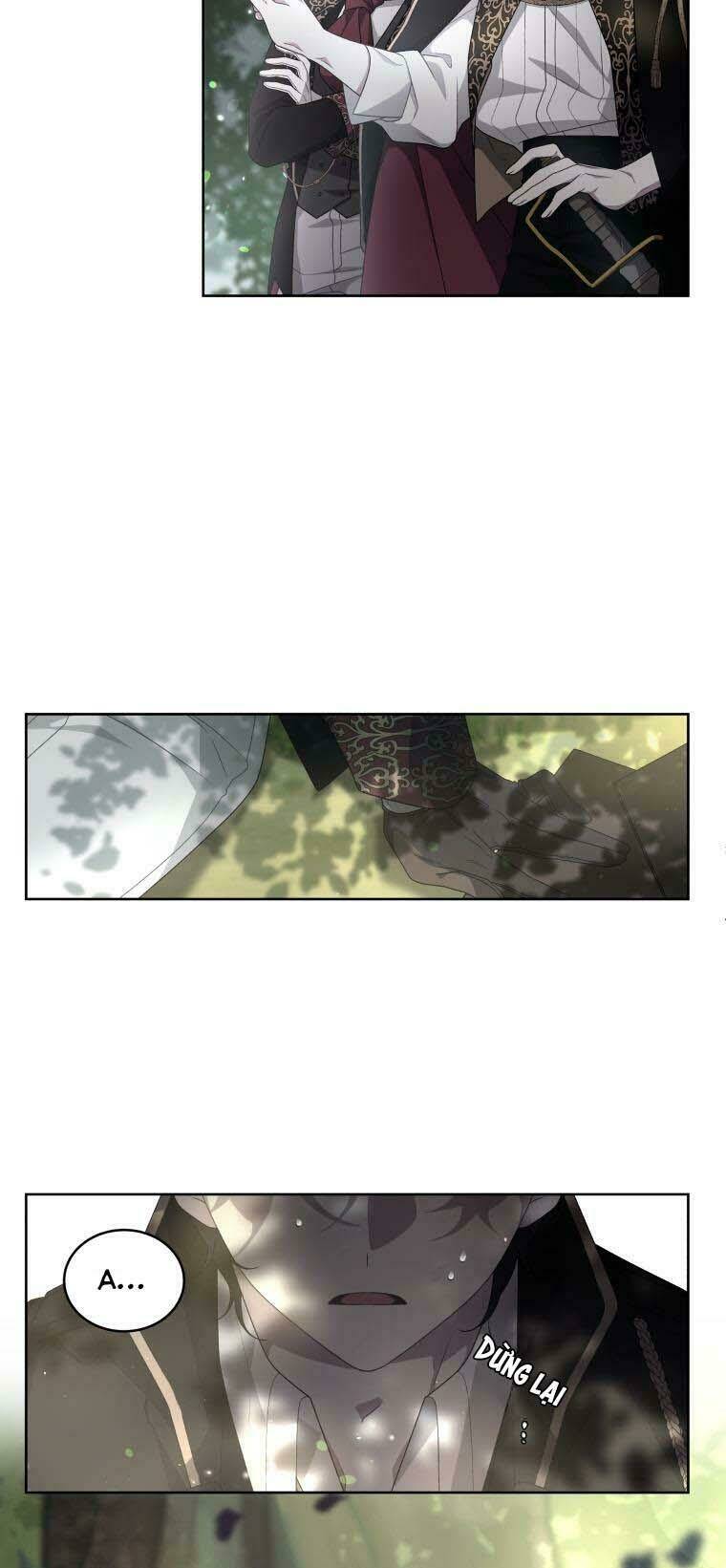 Ác Nữ Thuần Hoá Quái Thú Chapter 10 - Trang 2