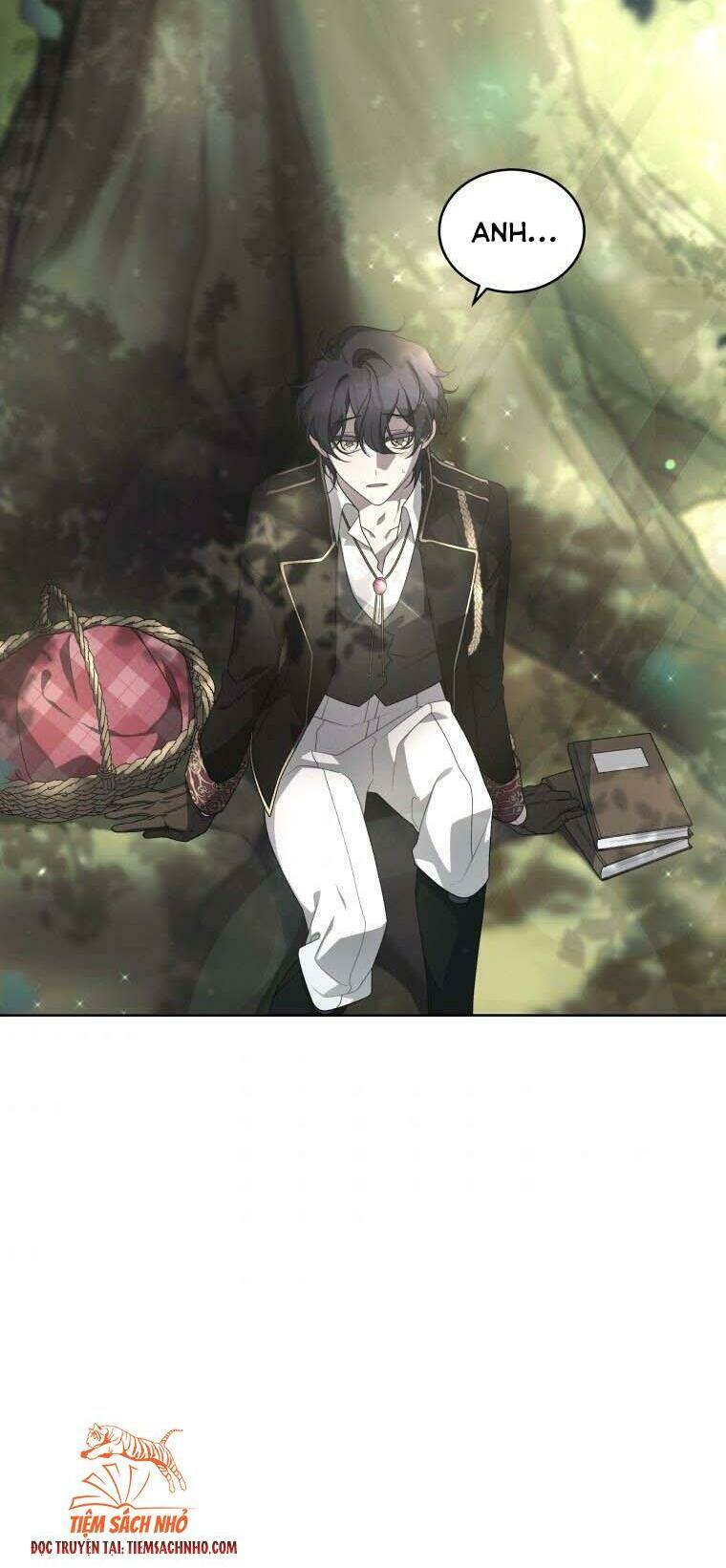 Ác Nữ Thuần Hoá Quái Thú Chapter 10 - Trang 2