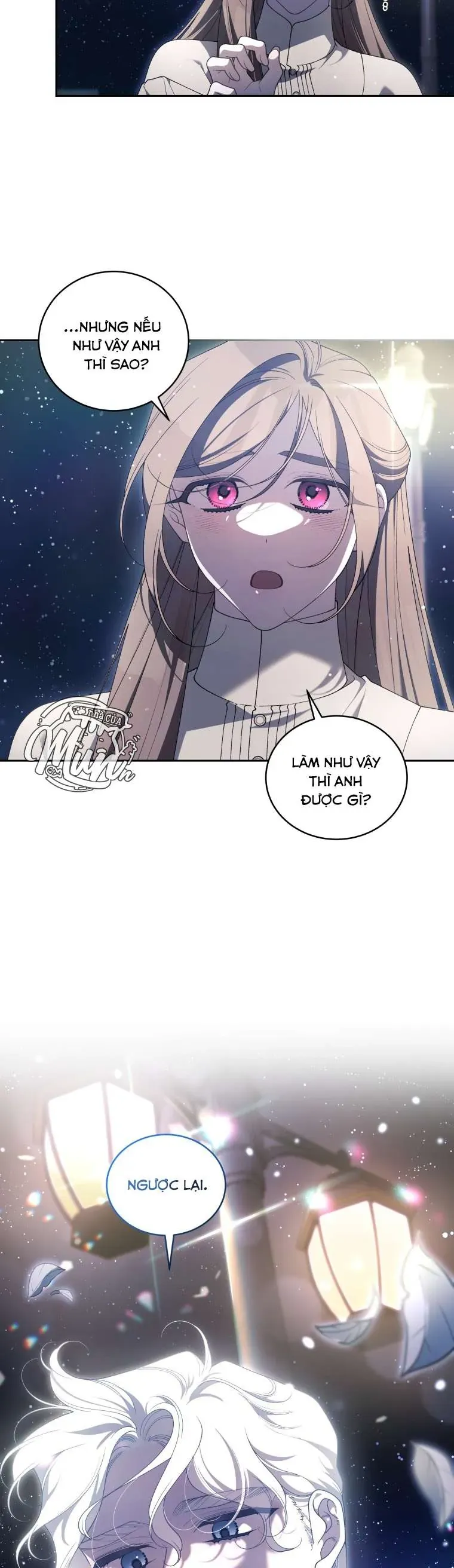 Ác Nữ Thuần Hoá Quái Thú Chapter 101 - Trang 2