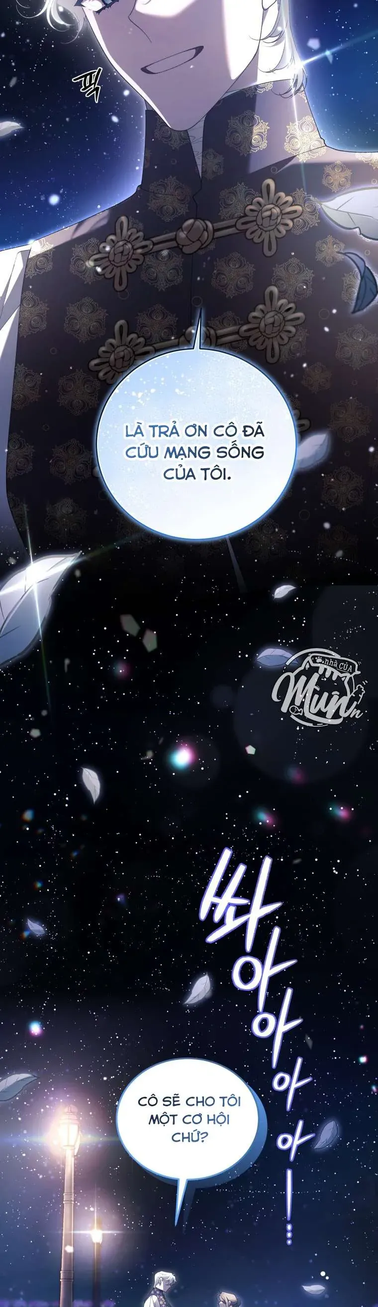 Ác Nữ Thuần Hoá Quái Thú Chapter 101 - Trang 2