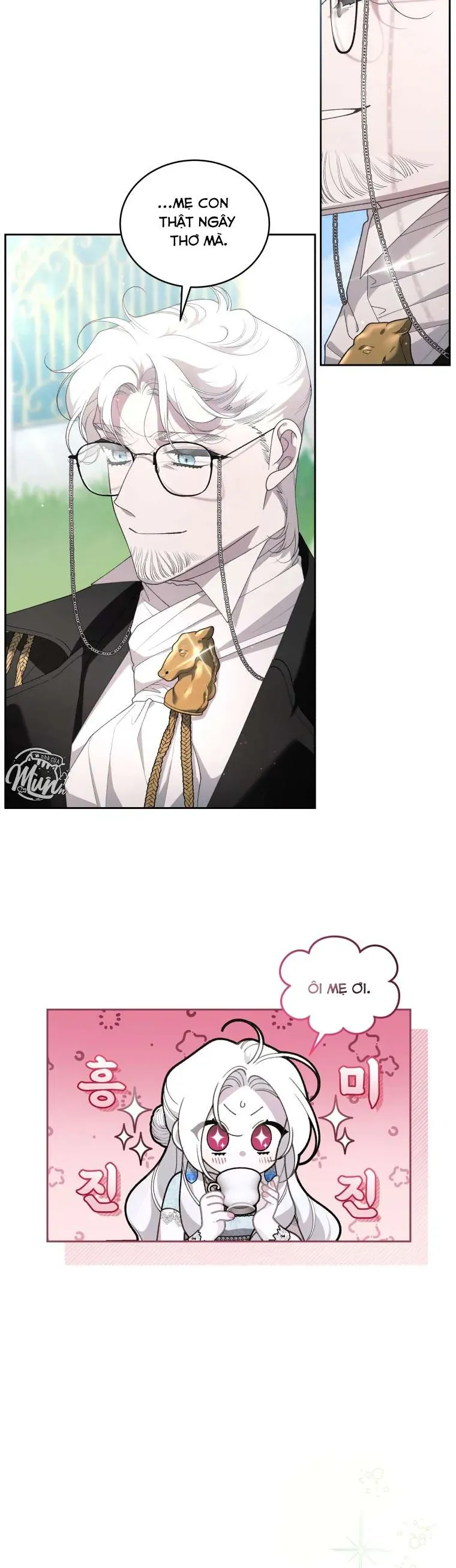 Ác Nữ Thuần Hoá Quái Thú Chapter 101 - Trang 2