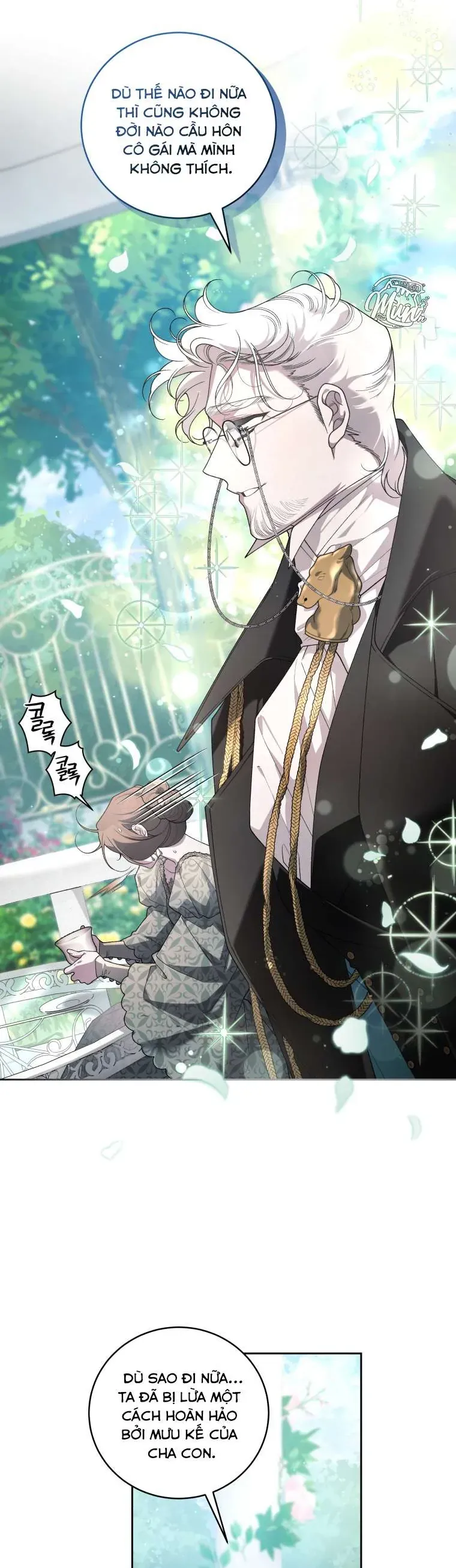 Ác Nữ Thuần Hoá Quái Thú Chapter 101 - Trang 2