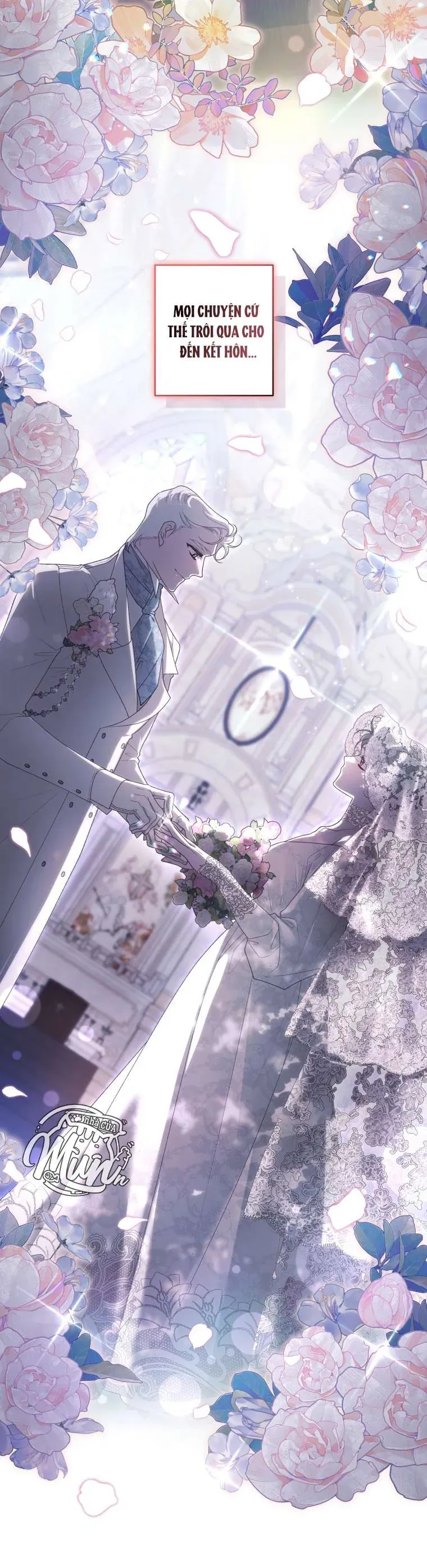 Ác Nữ Thuần Hoá Quái Thú Chapter 101 - Trang 2