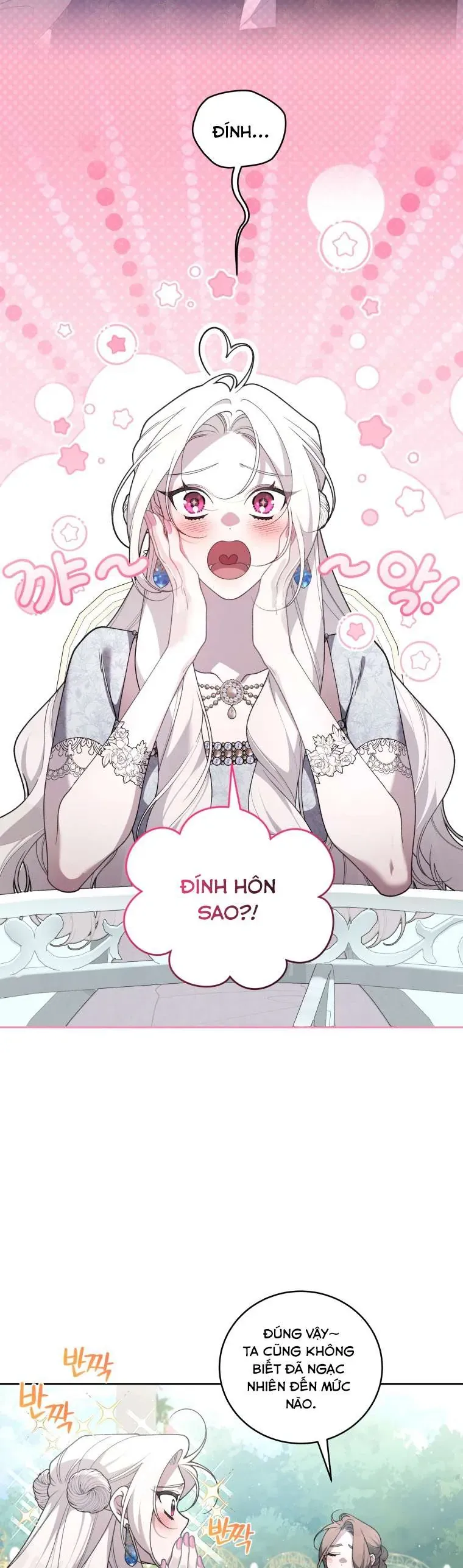 Ác Nữ Thuần Hoá Quái Thú Chapter 101 - Trang 2