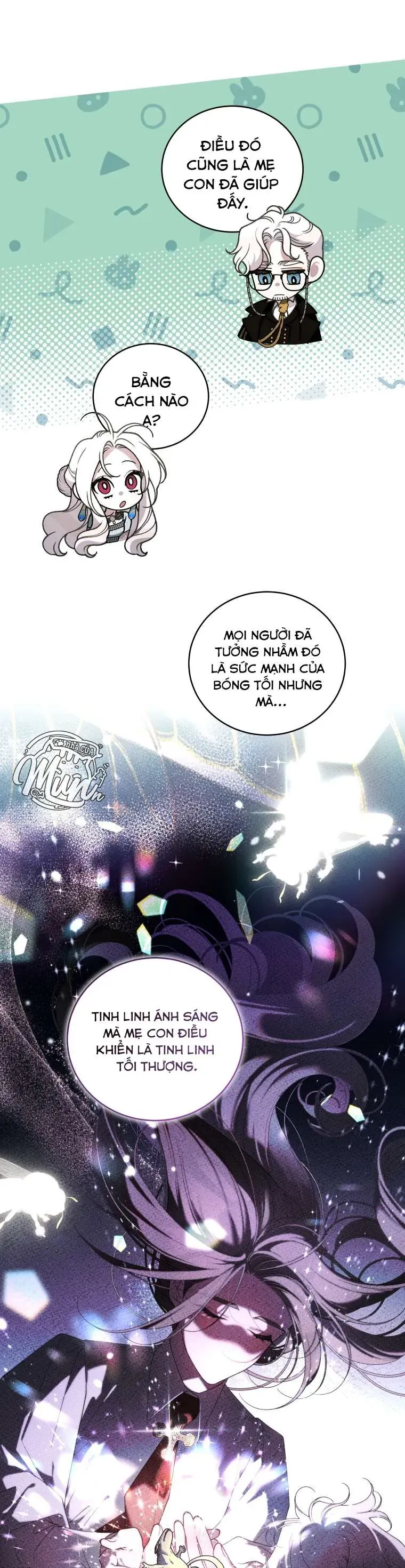 Ác Nữ Thuần Hoá Quái Thú Chapter 101 - Trang 2