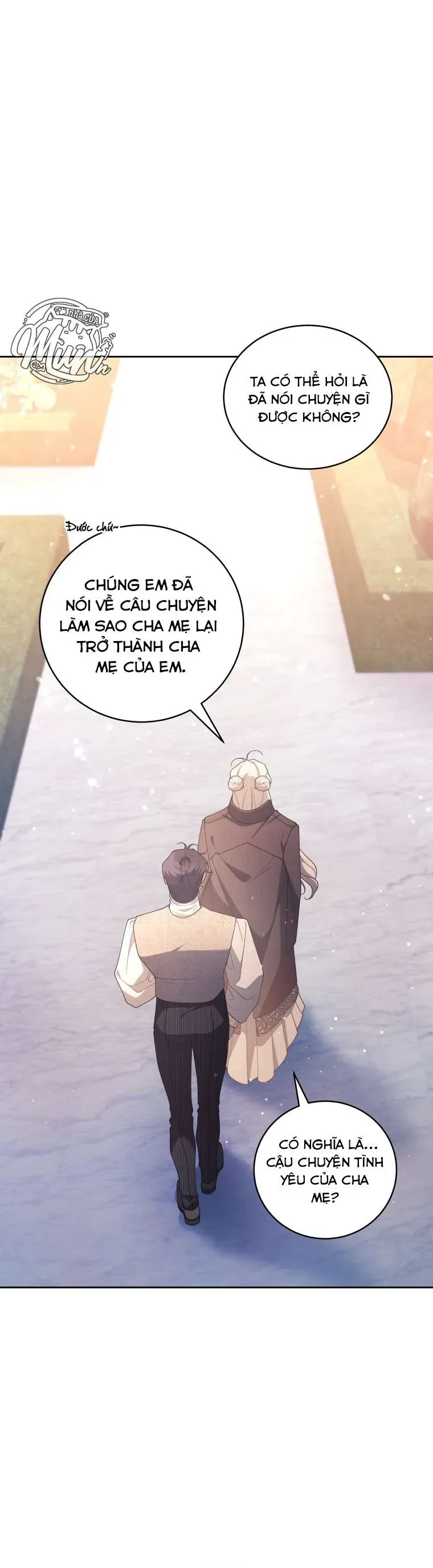 Ác Nữ Thuần Hoá Quái Thú Chapter 101 - Trang 2