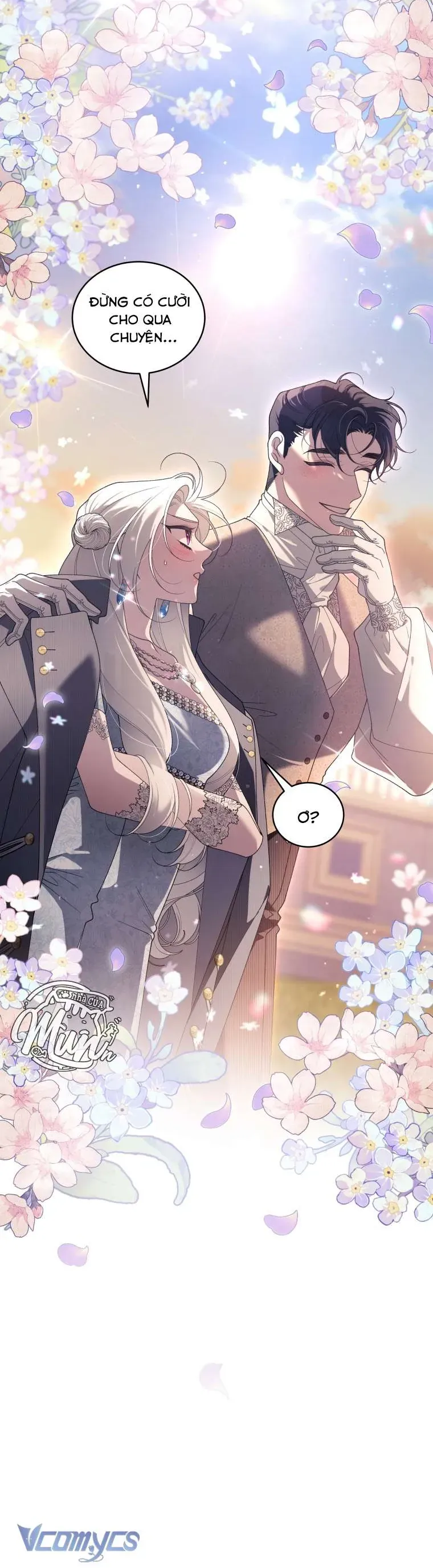 Ác Nữ Thuần Hoá Quái Thú Chapter 101 - Trang 2