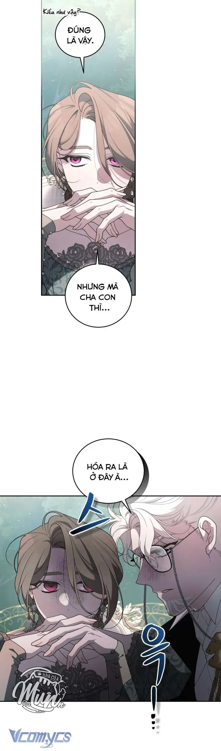 Ác Nữ Thuần Hoá Quái Thú Chapter 101 - Trang 2