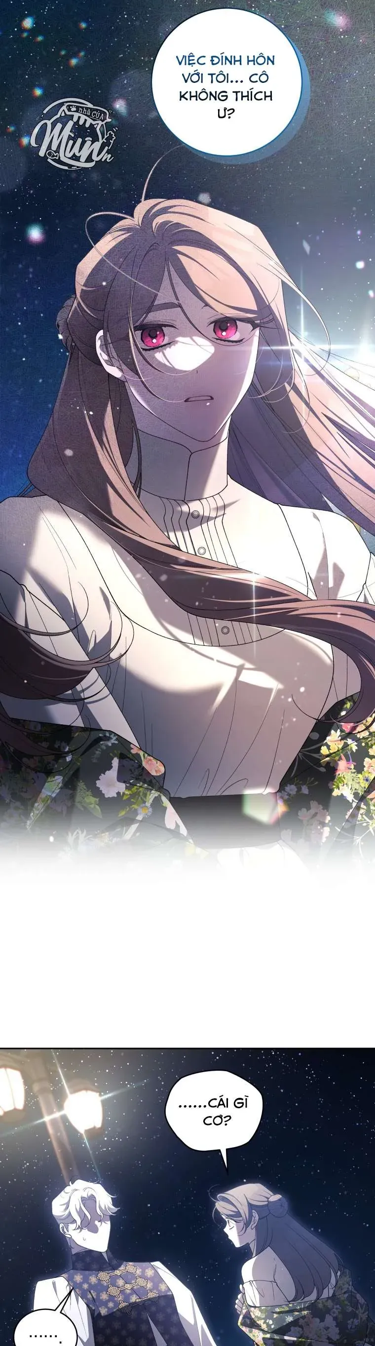 Ác Nữ Thuần Hoá Quái Thú Chapter 101 - Trang 2