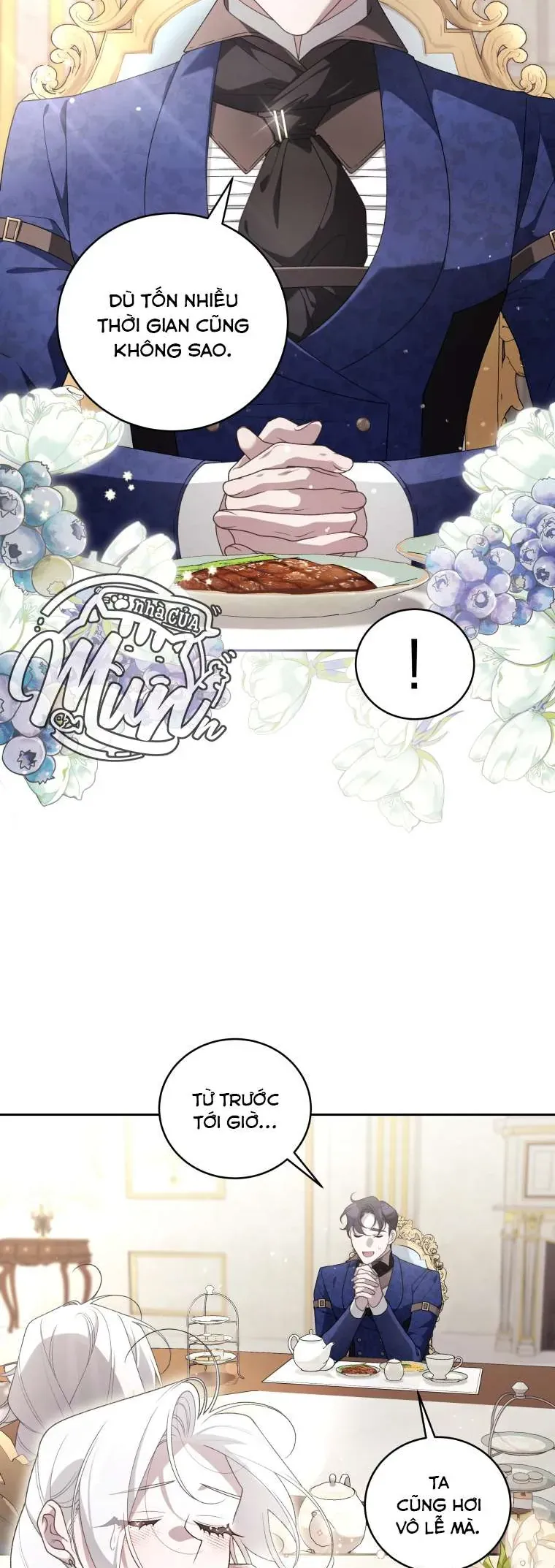 Ác Nữ Thuần Hoá Quái Thú Chapter 102 - Trang 2