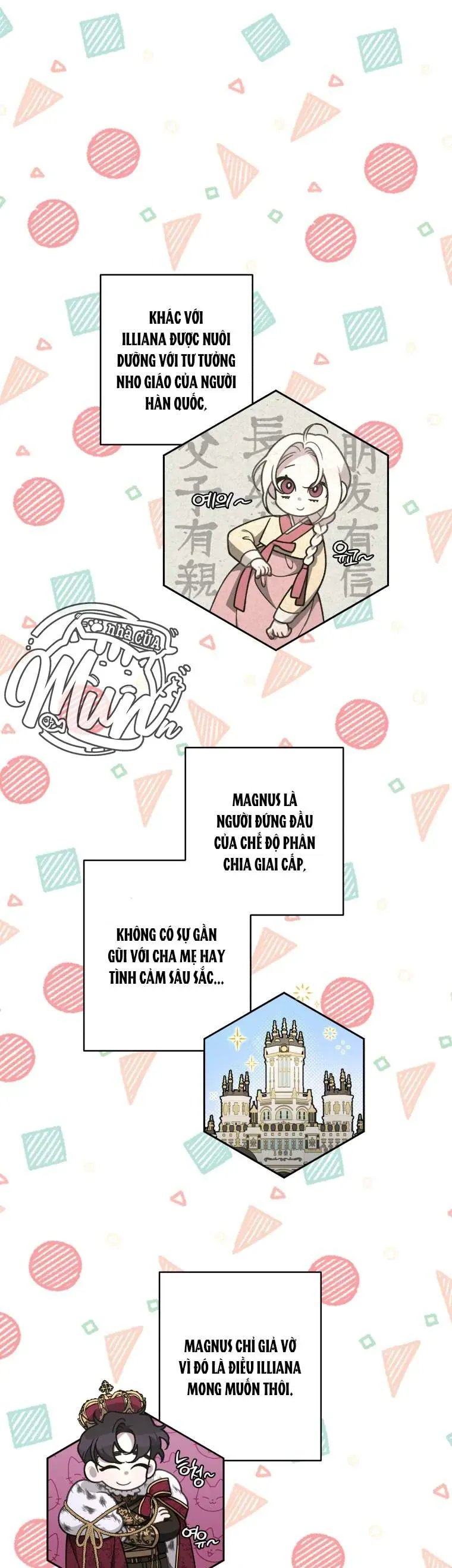 Ác Nữ Thuần Hoá Quái Thú Chapter 102 - Trang 2